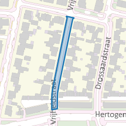 Perceel OTH01-M-2405