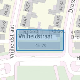 Perceel OTH01-M-2407