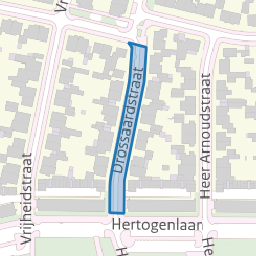 Perceel OTH01-M-2408