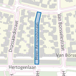 Perceel OTH01-M-2410