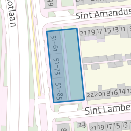 Perceel OTH01-M-2417