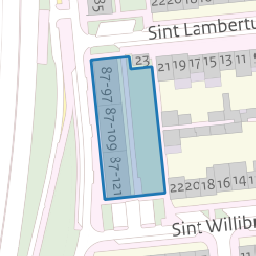 Perceel OTH01-M-2418