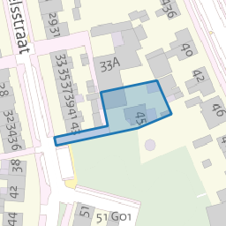 Perceel OTH01-M-2427