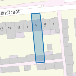 Perceel OTH01-M-2432