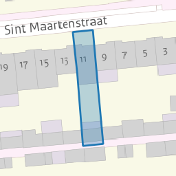 Perceel OTH01-M-2435