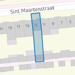 Perceel OTH01-M-2436