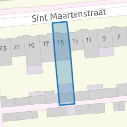 Perceel OTH01-M-2437