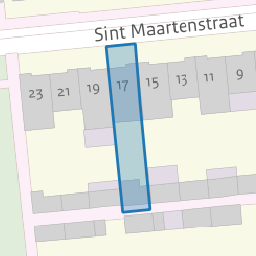 Perceel OTH01-M-2438