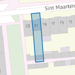 Perceel OTH01-M-2440