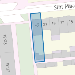 Perceel OTH01-M-2441