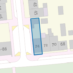 Perceel OTH01-M-2443