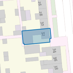 Perceel OTH01-M-2446