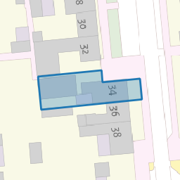 Perceel OTH01-M-2447