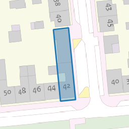 Perceel OTH01-M-2450