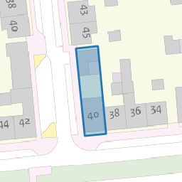 Perceel OTH01-M-2451