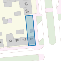 Perceel OTH01-M-2453