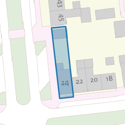 Perceel OTH01-M-2455