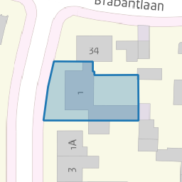 Perceel OTH01-M-2457