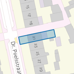 Perceel OTH01-M-2470