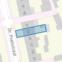 Perceel OTH01-M-2471