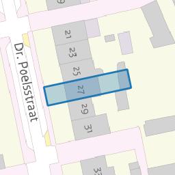 Perceel OTH01-M-2473