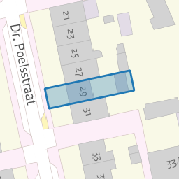 Perceel OTH01-M-2474