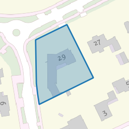 Perceel OTH01-M-2481