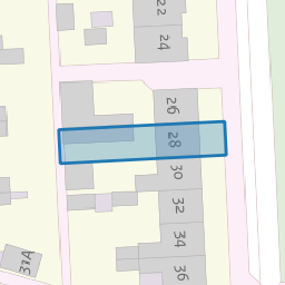 Perceel OTH01-M-2484