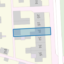 Perceel OTH01-M-2485