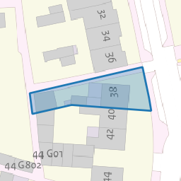 Perceel OTH01-M-2489
