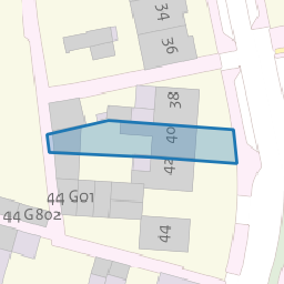 Perceel OTH01-M-2490