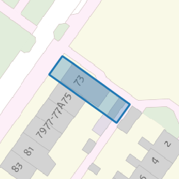 Perceel OTH01-M-2500