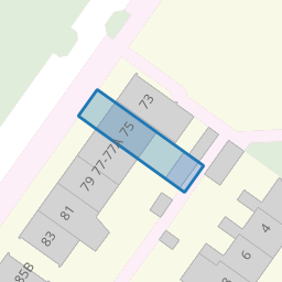 Perceel OTH01-M-2501