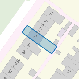 Perceel OTH01-M-2503