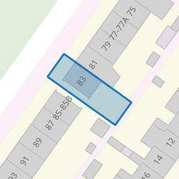 Perceel OTH01-M-2505