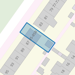 Perceel OTH01-M-2506