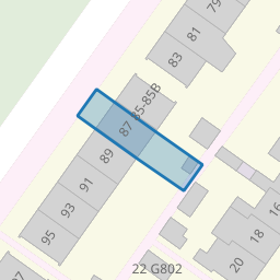 Perceel OTH01-M-2507