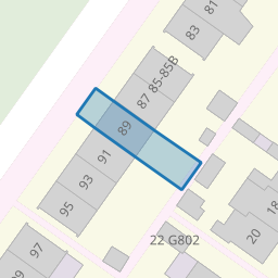 Perceel OTH01-M-2508