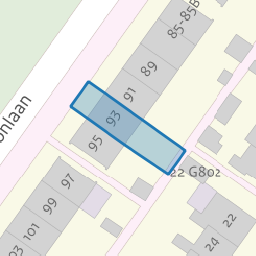 Perceel OTH01-M-2510