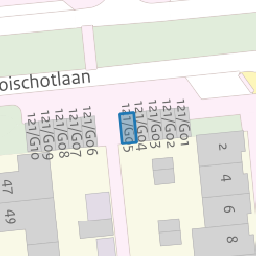 Perceel OTH01-M-2525