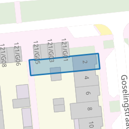 Perceel OTH01-M-2531