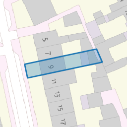 Perceel OTH01-M-2539