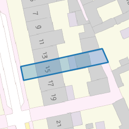 Perceel OTH01-M-2542