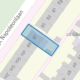 Perceel OTH01-M-2546