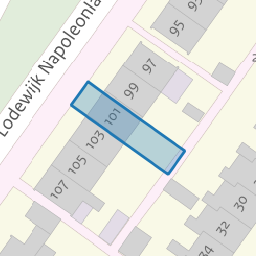 Perceel OTH01-M-2548