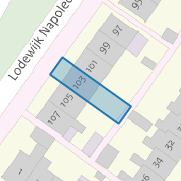 Perceel OTH01-M-2549