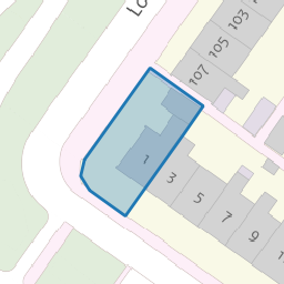 Perceel OTH01-M-2552