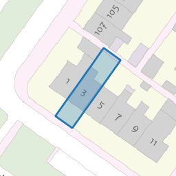 Perceel OTH01-M-2553