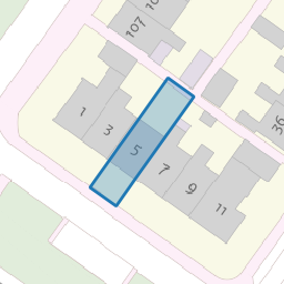 Perceel OTH01-M-2554