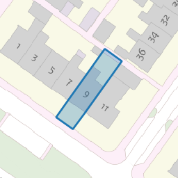 Perceel OTH01-M-2556